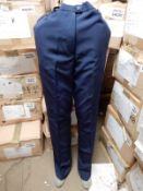 *Box Containing 30 HA1932 Trousers Size:10 Regular