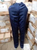 *Box Containing 30 HA1932 Trousers Size:8 Regular
