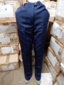 *Box Containing 30 HA1932 Trousers Size:10 Long