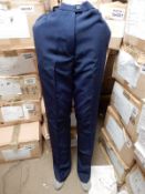 *Box Containing 30 HA1932 Trousers Size:10 Long