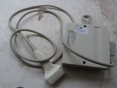 *Siemens VF13-5 Ultrasound Transducer Probe