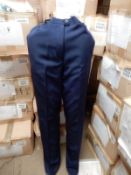 *Box Containing 30 HA1932 Trousers Size:10 Long