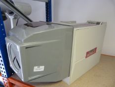 *Velopex Intra-X Automatic Dental X-Ray Film Processor