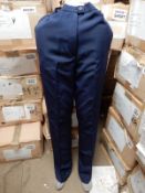 *Box Containing 30 HA1932 Trousers Size:10 Long