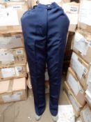 *Box Containing 24 HA1932 Trousers Size:30 Long