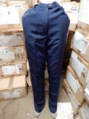 *Box Containing 30 HA1932 Trousers Size:10 Long