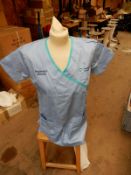 *Box Containing 32 HA2453 Tunics Size:20 Regular