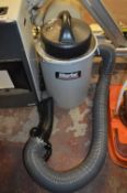 Clarke Woodworker 50L Dust Extractor