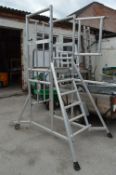 Youngman P1500-AS Work Platform