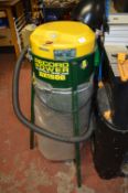 Record Power DX1500 Dust Extractor