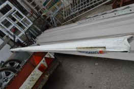 Omnistor Commercial Vehicle Awning 13ft