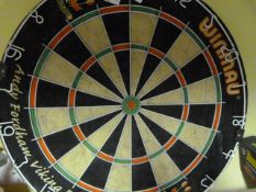 Winmau Dartboard