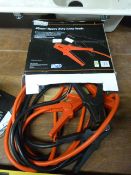 Torq 40mm Heavy Duty Jump Leads