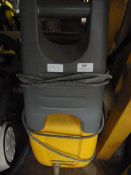 Hozelock Power Washer