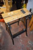 Workbench