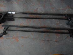 Pair of Car Roof Bars