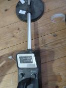 Micromta 3001 Metal Detector