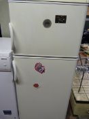 Zanussi Fridge Freezer