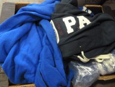 Box of Assorted Sports Bottoms