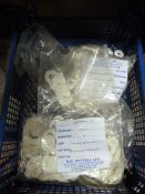 *Box of Flow Stream Felt Washers