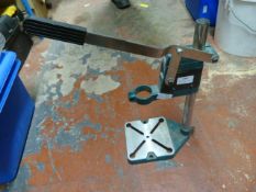 Electric Drill Stand