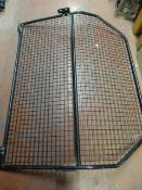 Ford Focus Mesh Grill