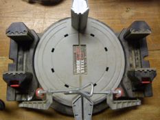 Forged Steel Mitre Saw Stand