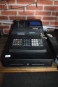 *Sam 4S NR-500 Series Electronic Cash Register