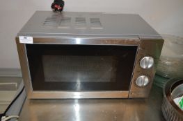 *Goodmans Domestic Oven