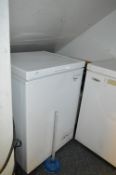 *Ecofreeze Chest Freezer