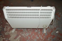 Electric Radiator Heater