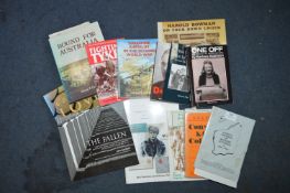 Quantity of Local History Books - Convicts of Aust