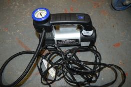 *Goodyear 12V Inflator