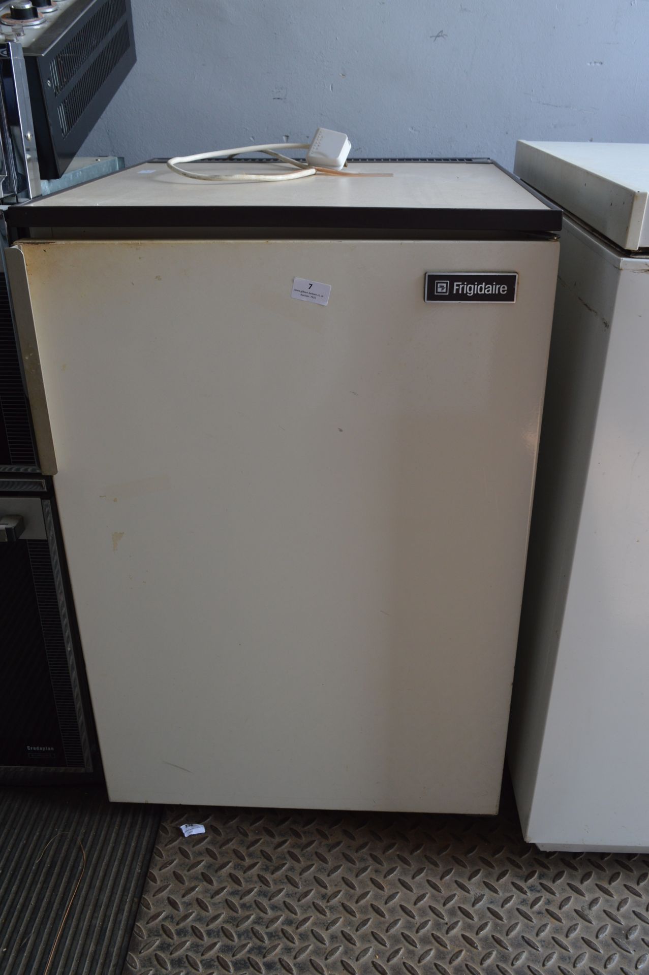 Frigidaire Undercounter Refrigerator