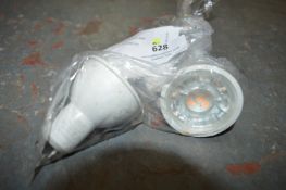 *Feit GU10 LED Light Bulbs 2pk