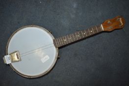 Ozark Vintage Banjo