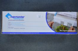 Rapmaster 450 Cling Film Dispenser