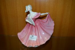 Royal Doulton Figurine - Elaine HN3307