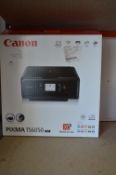 *Canon Pixma TS6050 AIO Wi-Fi Printer