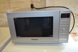 Panasonic 1000W Microwave Oven