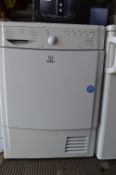 Indesit 7.5kg Dryer