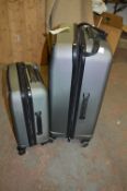 *Samsonite Exo 2 Piece Travel Set