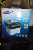 Samsung Multi Function All-in-One Printer M2675N