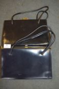 Two Spearo Vintage Ladies Handbags