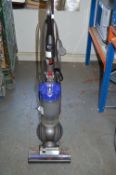 *Dyson DC40 Multi Floor Vacuum