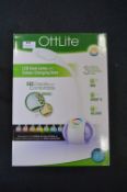 Ottlite LED Desk Lamp