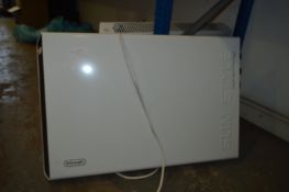 *Delonghi 2.4kW Convector Heater