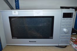 *Panasonic Combination Microwave Oven