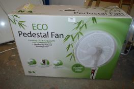 *NS Eco 16" Pedestal Fan