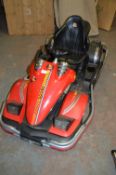 *Kids Racing Go Kart 12V